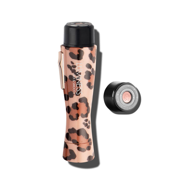 Silk & Smooth with Travel Case Set